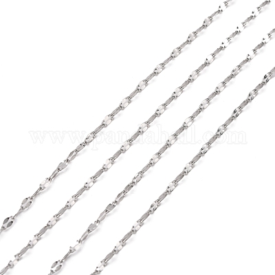 Цепи из нержавеющей стали марки 304 CHS-K001-80-1