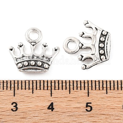 Тибетский стиль сплава цинка подвески TIBEP-R334-095AS-RS-1