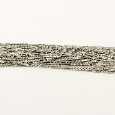 Цепь Boston из нержавеющей стали 304 CHS-R007-0.8mm-1