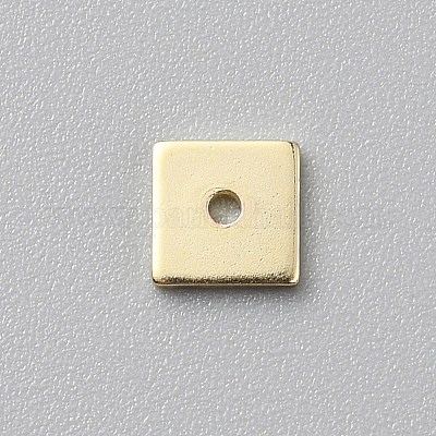 Латунные бусины KK-WH0079-146B-1