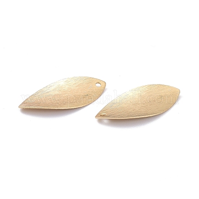 Латунные подвески X-KK-K250-12LG-1