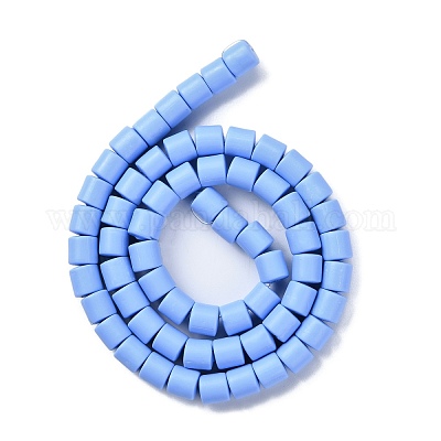 Ручной полимерные нити глины шарик X-CLAY-ZX006-01-93-1