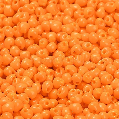 Бусины-капли miyuki 3.4 мм Y-SEED-MY04-DP405-1