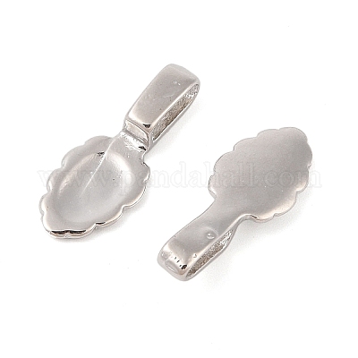 Стойки покрытие латунь прижимные поручительств KK-Z068-03P-02-1