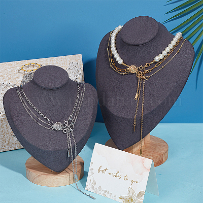 Набор для поиска поделок для изготовления ювелирных изделий DIY-PH0021-20-1