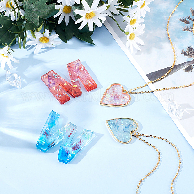 6 лист 6-х видов пластиковых кабошонов DIY-OC0007-25-1