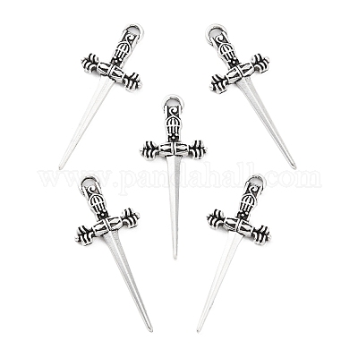 Подвески из сплава FIND-C032-05AS-1