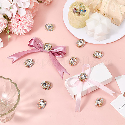 15 шт. пуговицы из цинкового сплава с 1 отверстиями BUTT-MA0001-13A-1