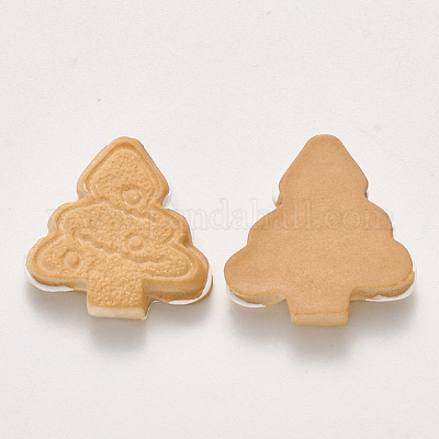 Смола декодирует кабошоны CRES-N022-04-1