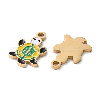 Ионное покрытие (ip) подвески из нержавеющей стали 304 STAS-C083-07G-01-1