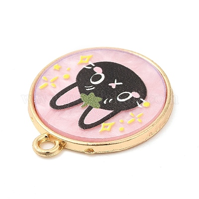 Подвески из сплава &nbsp;FIND-C037-15G-06-1