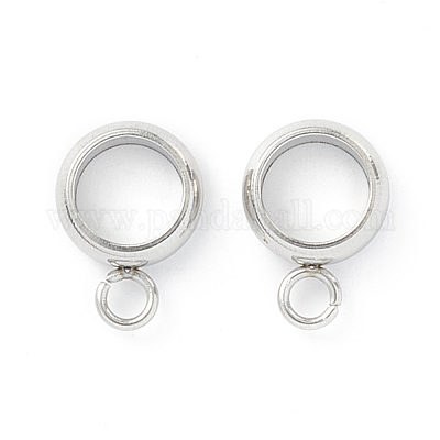 Некоррозийные трубчатые дужки из нержавеющей стали 201 STAS-M294-02P-03-1