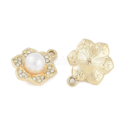 Подвески из сплава с ультрафиолетовым покрытием FIND-M018-09A-G-1