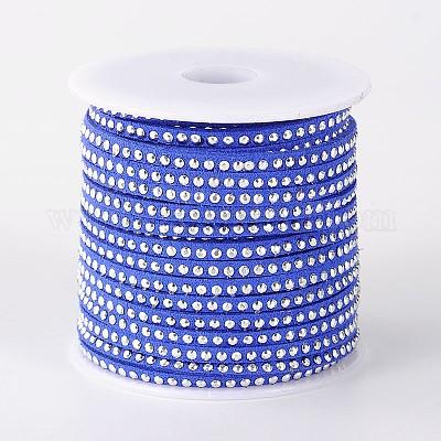 Заклепка искусственной замши&nbsp;LW-M001-04-1