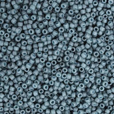 Круглые бусины toho 15/0 SEED-XTR15-2605F-1