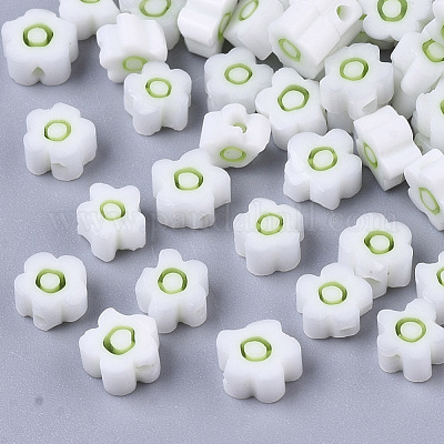 Стеклянные бусины&nbsp;X1-GLAA-T019-01-C01-1