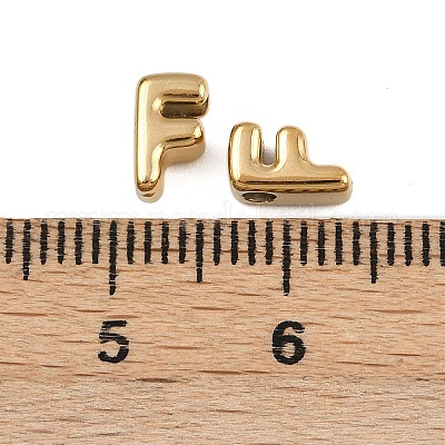 Подвески из нержавеющей стали 304 STAS-C135-03F-G-1