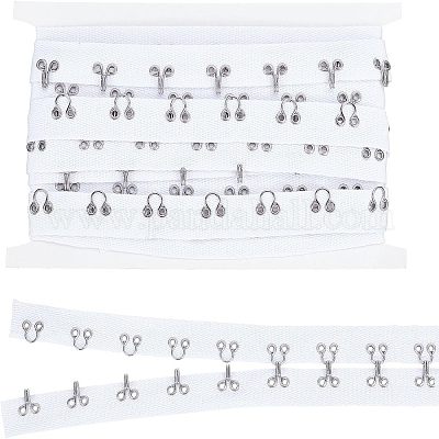 Пряжки стальные крючки FIND-WH0082-92A-1