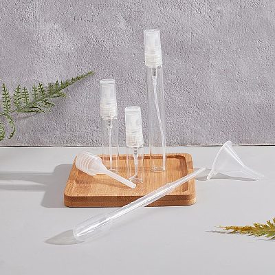 Наборы для распыления духов AJEW-GF0005-91-1