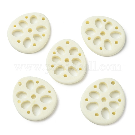 Многожильные звенья из непрозрачной смолы CRES-B021-04-1