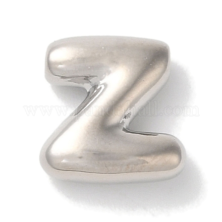 Латунные подвески KK-S391-02P-Z-1