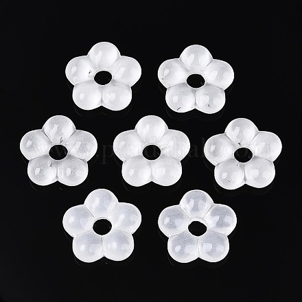 Бусины лэмпворк  LAMP-N035-01N-1