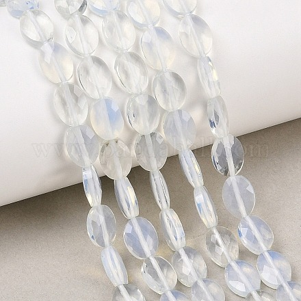 Opalite бисер пряди&nbsp;G-H349-A01-01-1