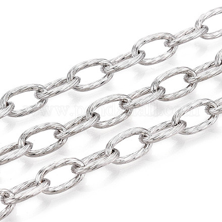 Латунные кабельные цепи&nbsp;CHC-T018-27P-1