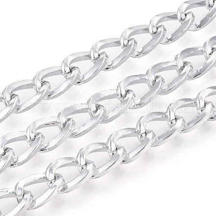 Алюминий обуздать цепи CHA-N004-09P-1