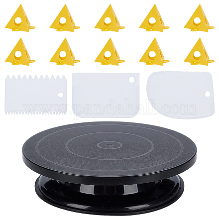 Вращающийся комплект труб AJEW-FG0007-93-1