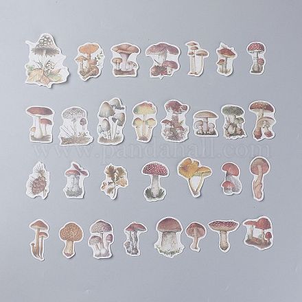 Уплотнительные наклейки DIY-B008-04G-1