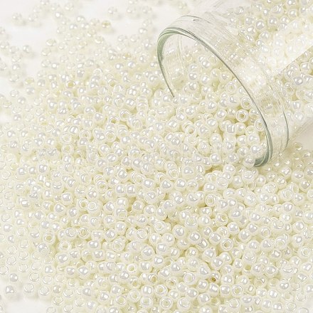 Круглые бусины Тохо X-SEED-TR11-0122-1