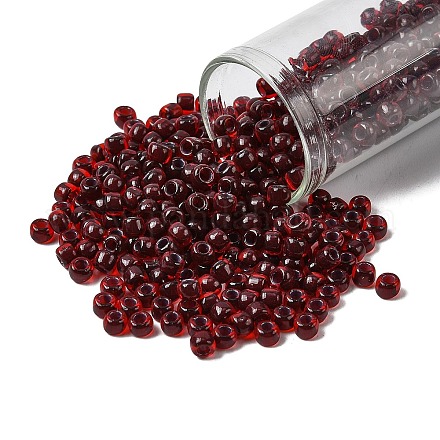 Круглые бусины Тохо X-SEED-TR06-2153-1