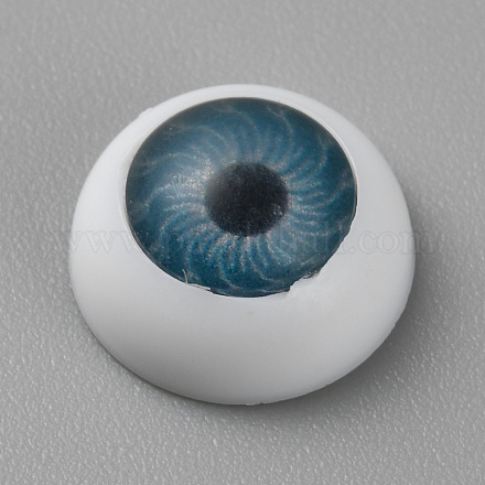 Пластиковые глазки DIY-WH0488-85A-04-1