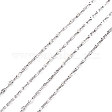 Цепи из нержавеющей стали марки 304 CHS-K001-80-1