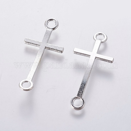 Соединители звеньев сплава PALLOY-I016-S-NF-1