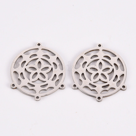 Ссылки на компоненты люстры из нержавеющей стали марки 304 STAS-Q242-030-1