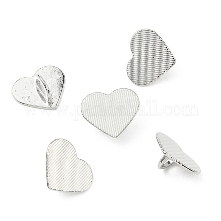 Держатели для мобильных телефонов из сплава FIND-H058-02P-1