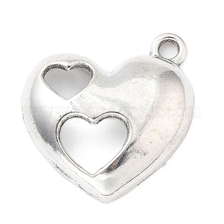 Подвески из сплава  ENAM-S022-06P-1