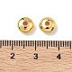 Латунные бусины&nbsp;KK-I476-30C-G-3