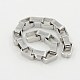 Венецианские цепи из нержавеющей стали 304 CHS-K001-01-4mm-2