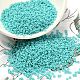 Тохо полукруглый бисер SEED-DR11-0055F-1