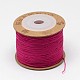 Нейлоновые нити NWIR-N003-0.8mm-06C-2