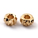 Латунные бусины X-KK-O133-302A-G-2