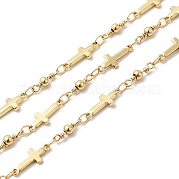 Латунные цепные цепи CHC-Z002-03G