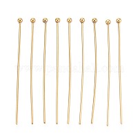 Штифты головки из нержавеющей стали 304&nbsp;STAS-T065-40mm-20G