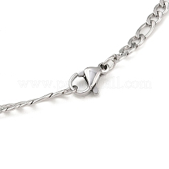 Устойчивая к потускнению гладкая поверхность из нержавеющей стали 304 STAS-A028-N022P