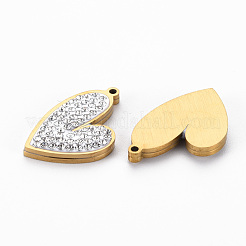 Ионное покрытие(ip) 201 подвески из нержавеющей стали STAS-Q240-087G