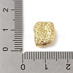 Стойки обшивки латунные бусины KK-L216-011G