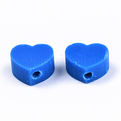 Бусины из полимерной глины  X-CLAY-T016-68